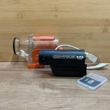 videocamera contour hd 1080p action camera testata funzionante