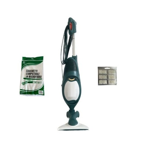 Folletto 140 vorwerk - vk, scopa