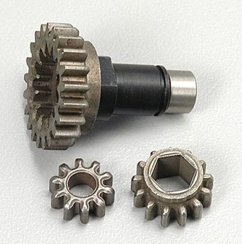 Ingranaggi ricambio hpi - ingranaggi, di