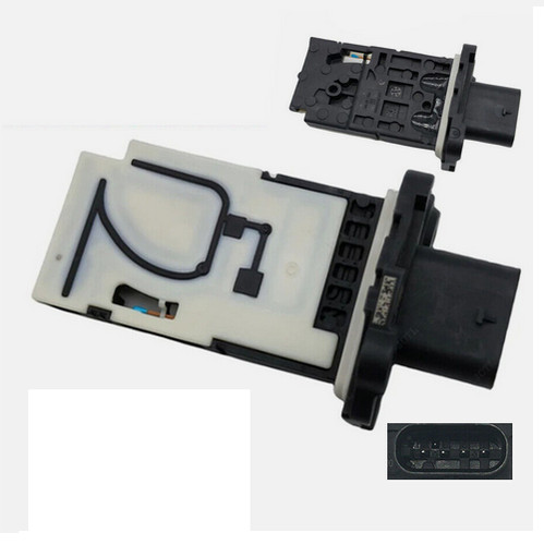 Sonde debitmetre masse - sonde, de