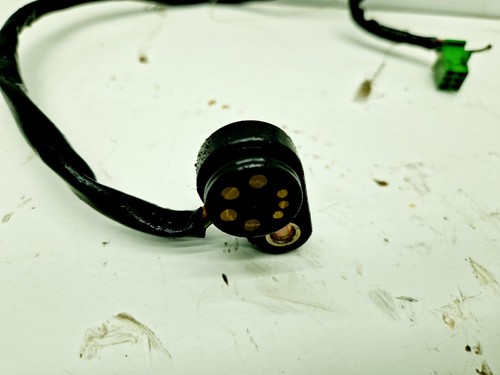 Fantic motor caballero - motor,