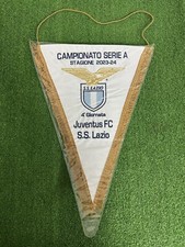 Pennant Gagliardetto LAZIO