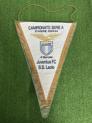 Pennant gagliardetto lazio - gagliardetto,
