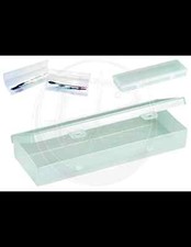 Scatola Porta Galleggianti e