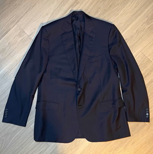 Giacca blazer tuta uomo brioni - blazer,