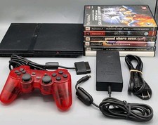 Sony PlayStation 2 Slim
