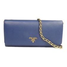 Borsa a tracolla PRADA GHW