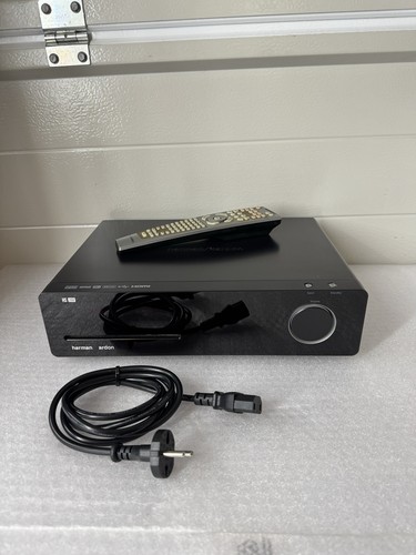 Harman kardon hs200 ricevitore - harman/kardon,