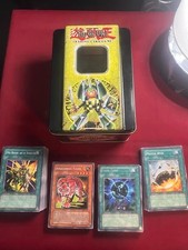 Yu-Gi-Oh Lotto Bulk Vintage +