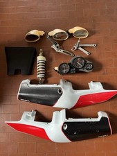 Gilera Sp01 Lotto Ricambi