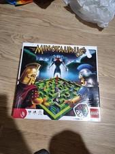 LEGO Minotaurus Gioco da