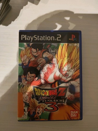 Dragon ball budokai - dragon,