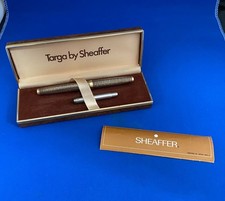 Pennino Sheaffer 14K 585 penna