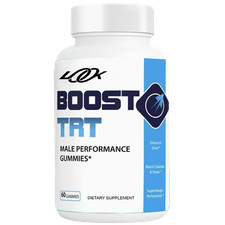 (2 Confezioni) Boost TRT