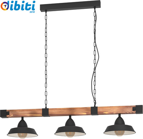 Lampada sospensione oldbury - sospensione,