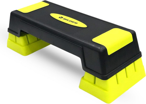 Step per allenamento - -,