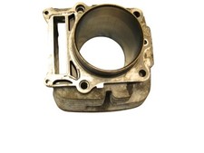 cillindro motore engine cylinder yamaha xt 600 4v 84-89 X40F