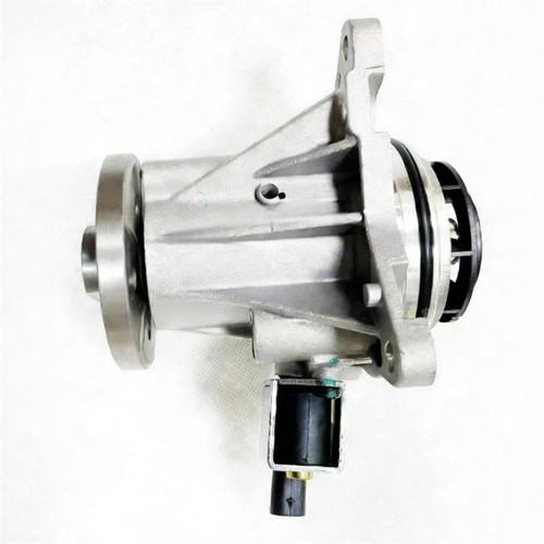 Lr089625 engine water pump - engine,