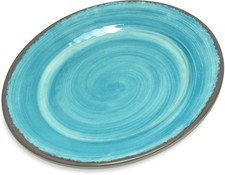 Mingle Resuable Plastic Plate