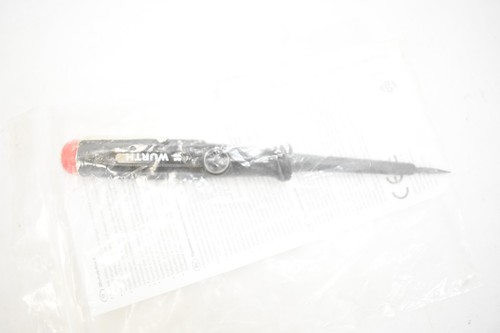 Wurth tester tensione - tester, di