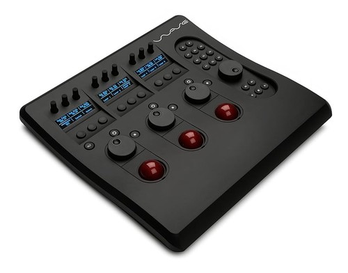 Tangent wave cp300 control