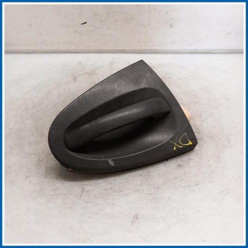 Maniglia porta anteriore smart - maniglia,