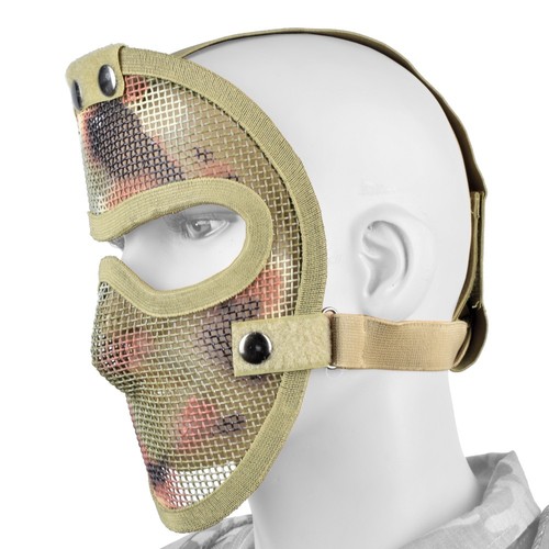 Softair outdoor royal maschera - outdoor,