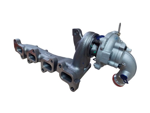 Turbina turbo piccolo vw - bi-turbo,