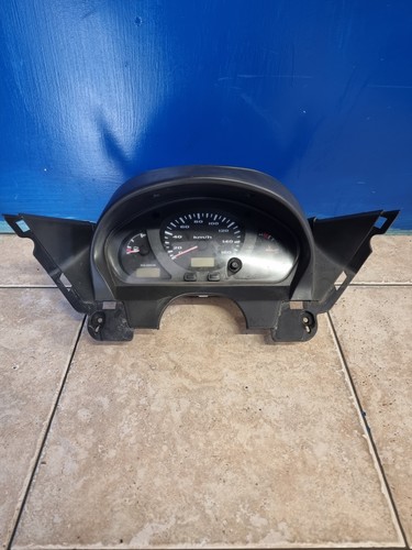Conta kilometri burgman 400 - conta,