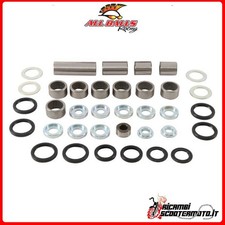 KIT CUSCINETTI LEVERAGGIO MONO AMMORTIZZATORE ALL BALLS HONDA CRF 450 L 2021 27-