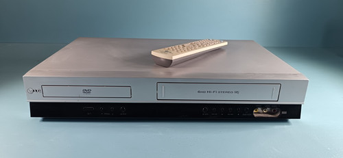V280 vhs dispositivo - lg,