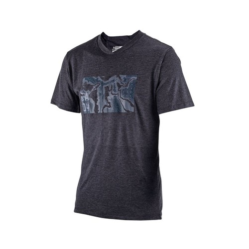 Leatt maglia mtb all mountain - maglia,