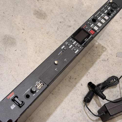 Fostex 2 - fostex, ur-2