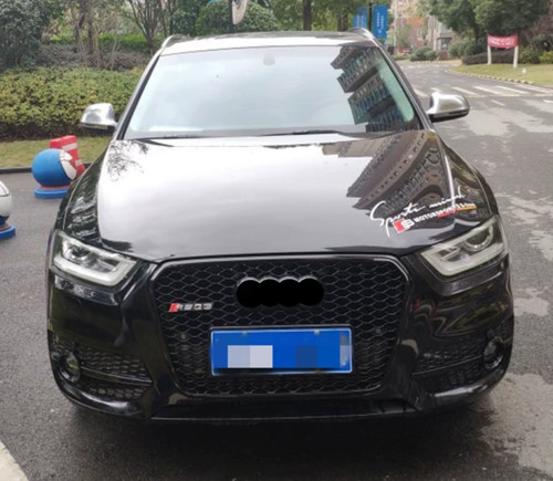 Per audi sq3 rsq3 style - sq3,
