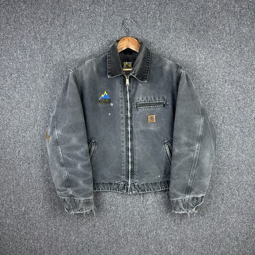 Giacca vintage carhartt - giacca,