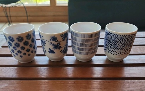 Ikea entusiasm set tazze - di, 4