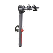 portabici posteriore per