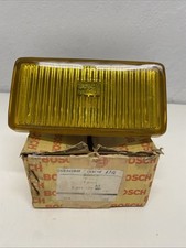 BOSCH FARO FANALE FENDINEBBIA