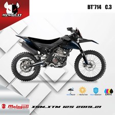 Kit Grafiche Cromate per