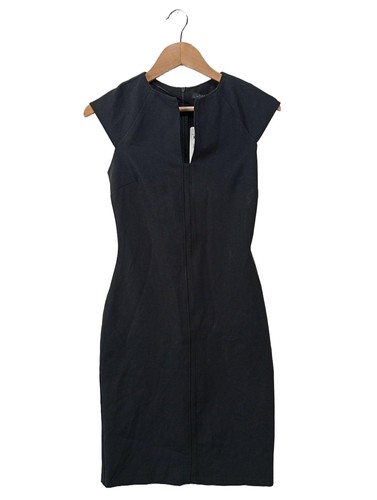 Zara woman abito longuette - zara,