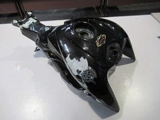 Réservoir (Mv Agusta - Rivale 800 2013 - 2015)