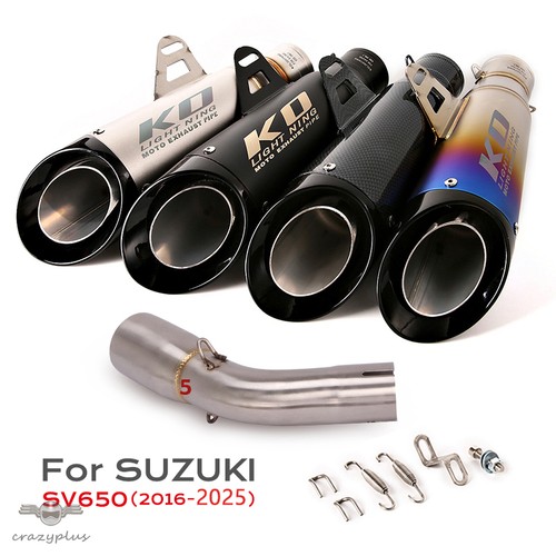 Per suzuki sv650 - suzuki,