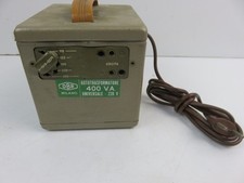 STABILIZZATORE RADDRIZZATORE