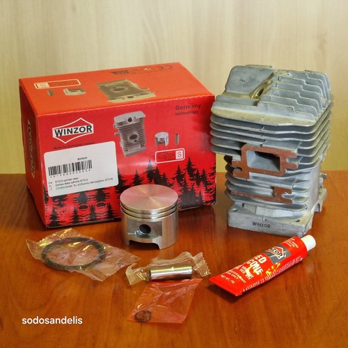 Kit cilindro pistone - kit,