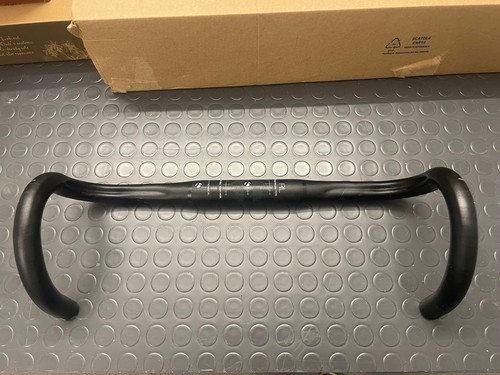 Handlebar bontrager vr - bontrager, rl