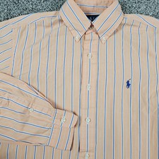 Camicia Ralph Laurens vintage