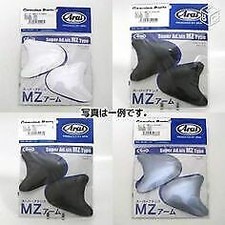 NUOVO! Set copri visiera casco