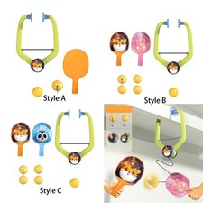 Set da allenamento per ping