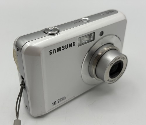 Samsung series es15 2 - samsung, 10,2