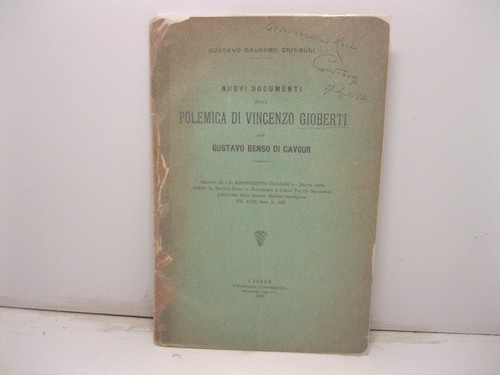 Balsamo crivelli gustavo - balsamo,